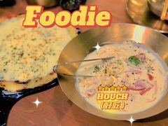-HOTISLAND海鸡岛·韩国料理(江南西店)