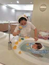 -宝生月子中心(民治店)