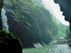 -通灵大峡谷
