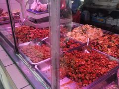 -老六素货(王顶堤店)