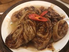 -香江小厨 The Kitchen(香江俱乐部店)