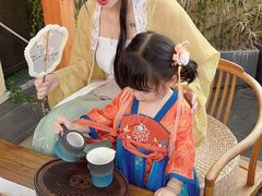 -醉西楼·国风茶社