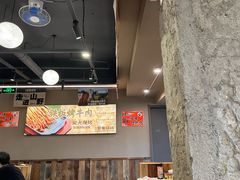 -三毛烧烤·南昌大排档(山姆店)