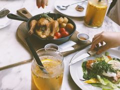 -农畉LONFOOD(福田星河COCOPark店)