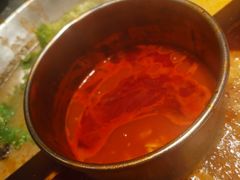 -竹犇番茄火锅(长风街店)
