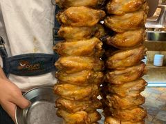 -汉巴味德(大悦城店)