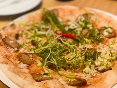 -玛尚诺Pizza&Bar(长泰广场店)