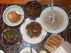 -陈记菜馆·非遗淮扬菜(东关街教场店)