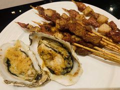 -万达瑞华酒店美食汇自助餐厅(楚河汉街店)
