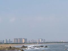 -青岛银沙滩