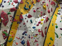 -问山MountQuest攀岩馆