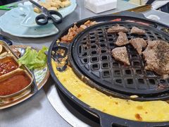 -牛犇炭火烤肉·鲜切烤肉(承德总店)