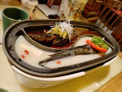 -锦府盐帮·侯宅(五棵松万达店)