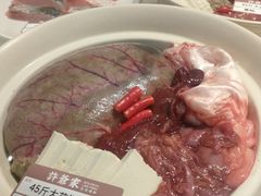 -许爷家·生态湖鲜(徐汇日月光店)