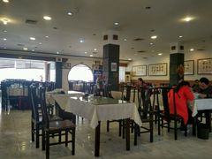 大堂-河南食府(人民路店)
