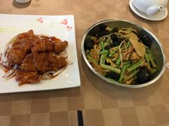 -拿福食府(广大路店)
