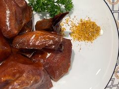 -海景壹号大酒店(滨湖店)