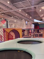 -Eureka优瑞卡儿童主题乐园(合生汇购物中心店)