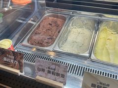 -极拉图·现制冰淇淋(大卫城店)