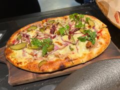 -Nord Grill&Bar Highland诺德西餐(深圳欢乐海岸店)