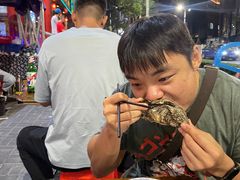 -旺角小渔村(二马路店)