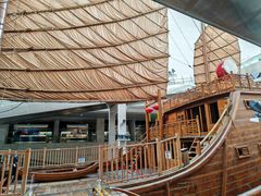 -上海中国航海博物馆