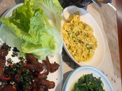 -小乡小镇·传承桐庐土菜·老板亲自烧的菜