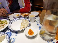-东方饺子王(文化东路店)