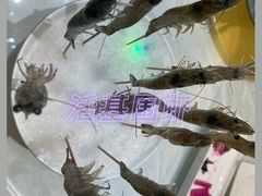 基围虾-江海肥牛(桃园南路店)