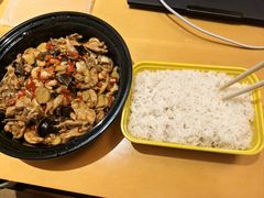-湘语·湖南家常菜(新洲店)
