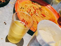 -馬伍旺川菜(江北虹悦城店)