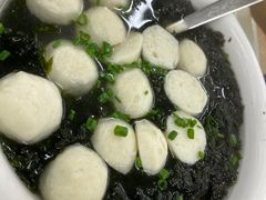 -双月饭店·20年老字号(新村店)