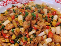 -鸡毛店·川菜(双楠店)