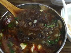 -豆相识•九九豆腐脑(牛咡桥店)