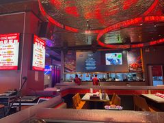 -丽伟的串·烧烤·砂锅(季景天地店)
