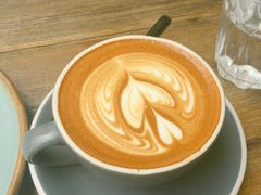 咖啡-RAC BAR(安福路店)