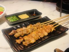 -JUKEBOX玖部音乐餐厅(华侨城店)