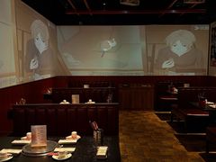 -牛焱·烧肉酒肆(五大道店)