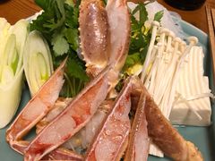 -蟹道乐(道顿堀本店)