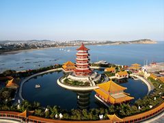 -八仙过海景区