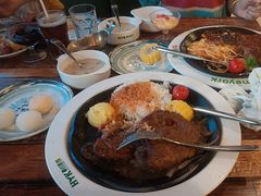-豪约客牛排(海大南门店)