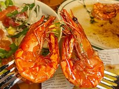 -MR.ROCKY洛奇先生·西餐&酒吧(琶醍店)