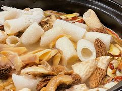 -易门野生菌府·菌海森林(月牙潭公园店)