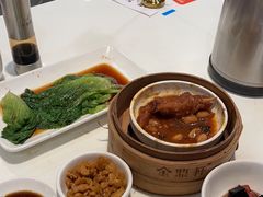 -金鼎轩(亚运村店)