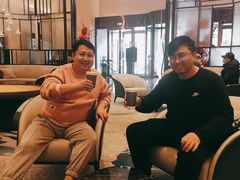 -V咖啡(兰州盛达希尔顿酒店)