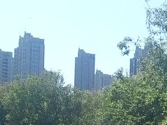 -群力丁香公园