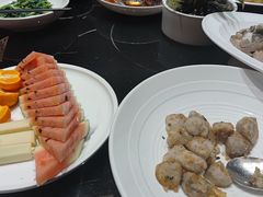 -味钱塘·钱塘渔鲜·地道江浙菜(宋城店)
