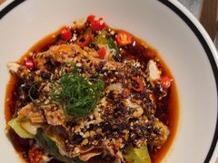-太二酸菜鱼(财富购物中心店)