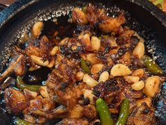 -庆江南江南菜(琴湖溪里花园城店)