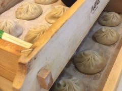 小笼包-八婆婆烧仙草(曾厝垵店)